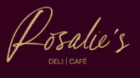Rosalie's Deli | Café in München