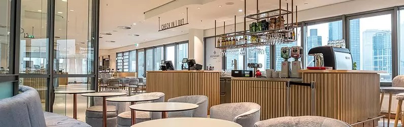 Mitarbeiter (m/w/d) Restaurant und Kassenbereich