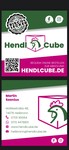 Hendl Cube Heilbronn