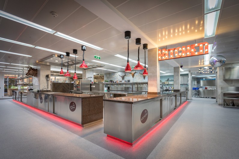 Patissier (m/w/d)
