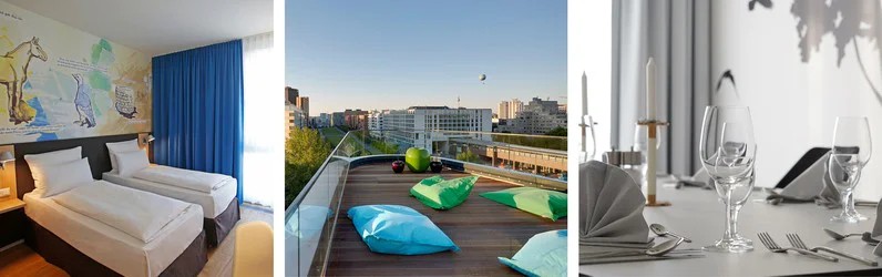 Front Office Manager m/w/d