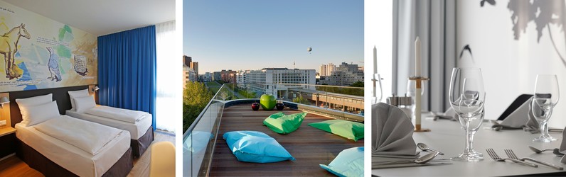 Frühstücksmitarbeiter m/w/d