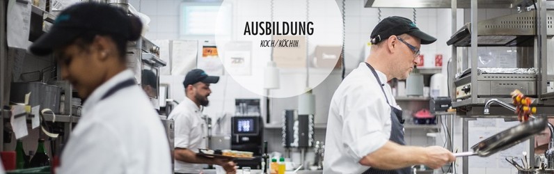 Ausbildung als Koch/Köchin m/w/d ab 01.08.2026