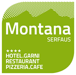 ****Hotel Garni & Restaurant Montana