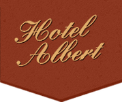 Akzent Hotel Albert
