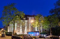 Hotel Maximilians - wbw hotels Hotel Maximilians - wbw hotels