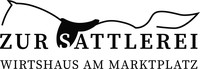 Zur Sattlerei · Wirtshaus am Marktplatz