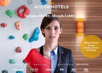 AccorInvest Germany GmbH c/o Novotel Berlin Am Tiergarten