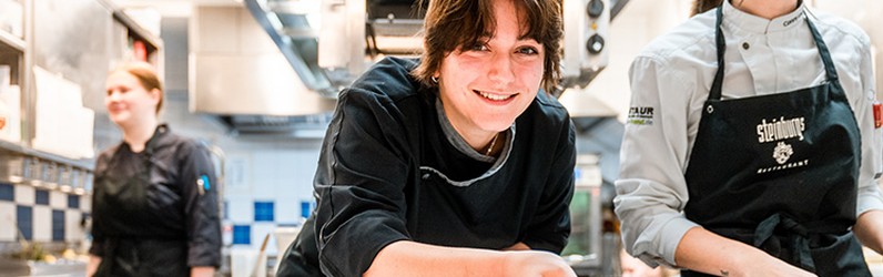 Chef de Partie  (m/w/d)