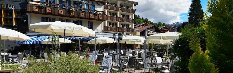 Auszubildende/er Restaurantfachfrau/-mann EFZ oder EBA