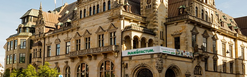 Aushilfe (d/m/w) für den Service