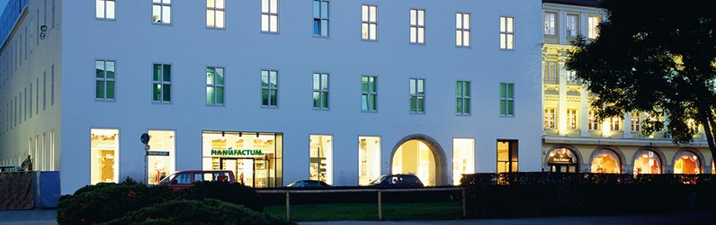 Filialleiter (d/m/w)