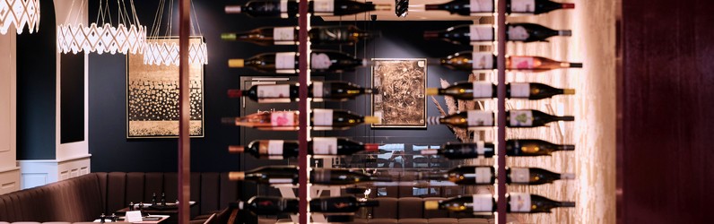 Chef de Rang m/w/d