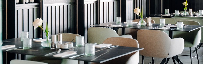 Chef de Partie (m/w/d) mit Perspektive zum Sous-Chef