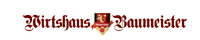 Wirtshaus Baumeister GmbH Co. KG
