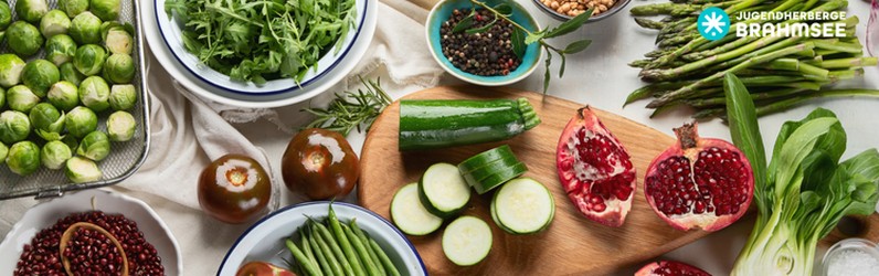 Sous Chef - Chef der Partie - Koch m/w/d