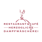 Restaurant & Café Herzogliche Dampfwäscherei Restaurant & Café Herzogliche Dampfwäscherei