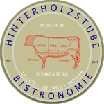 Bistronomie Hinterholzstube