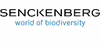 Senckenberg Gesellschaft für Naturforschung