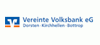 Vereinte Volksbank eG