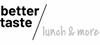 Better Taste Food und Service GmbH