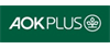 AOK PLUS - Die Gesundheitskasse für Sachsen und Thüringen