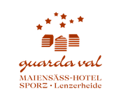 Maiensässhotel Guarda Val ****S
