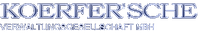 KOERFER-GRUPPE