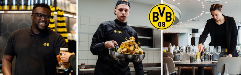 CHEF TOURNANT (M/W/D)