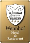 Hotel*** & Restaurant Wennhof Hotel*** & Restaurant Wennhof