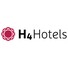 H4 Hotel Frankfurt Messe
