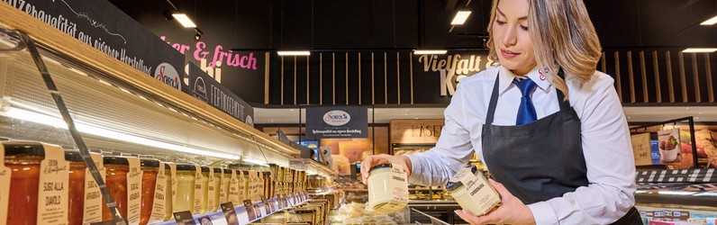 Verkäufer Frischetheke (m/w/d)