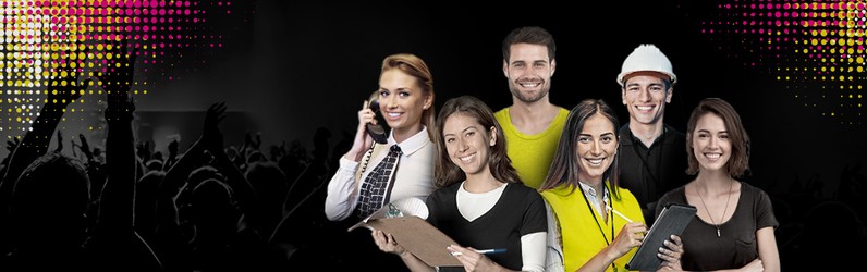 Student*in - Lagerhelfer*in - Logistikzentrum