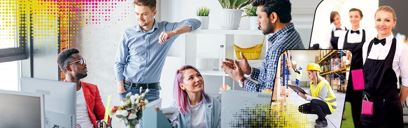 Student*in - Service- & Menüassistent*in – Krankenhaus