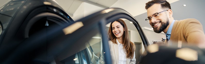 Student*in – Servicehelfer*in – Car-Support - Autovermietung