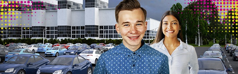 Student*in - Qualitätssicherung - Automobilindustrie