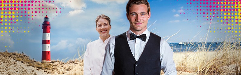 Student*in - Servicekraft - Frühstück