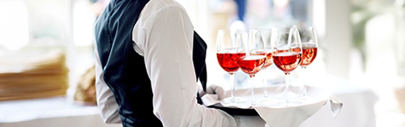 Student*in – Servicekraft – Freizeit- & Themenparkresort