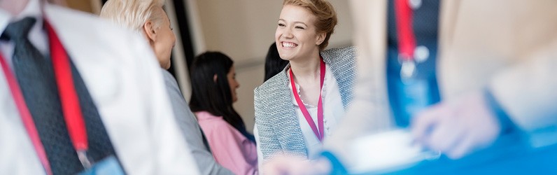 Student*in - Servicekraft - Veranstaltungen & Tagungen - Uni Campus