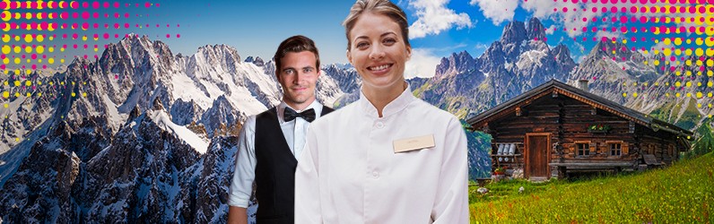 Student*in – Küchenhilfe - Gastronomie