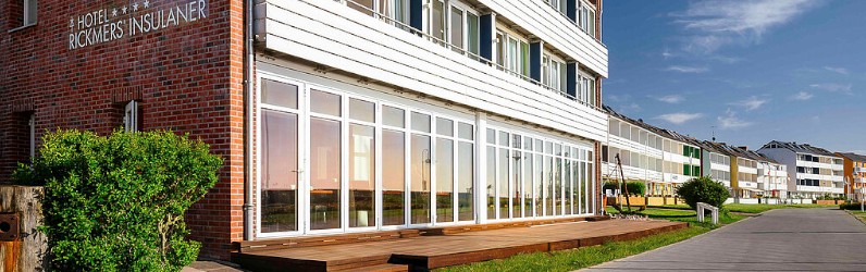 Operative Leitung – Rooms Division (m/w/d)