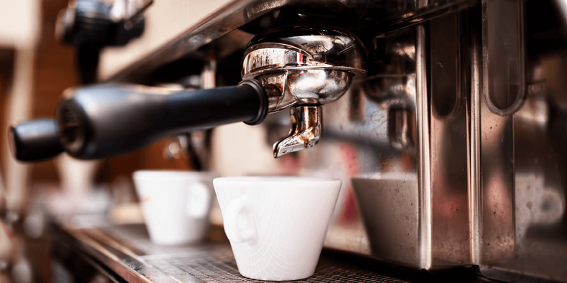Barista (m/w/d)