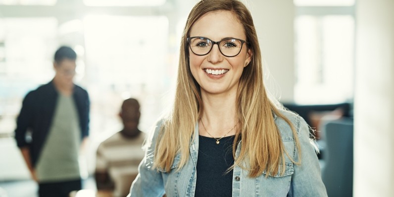 Personalsachbearbeiter (m/w/d) Entgeltabrechnung Vollzeit