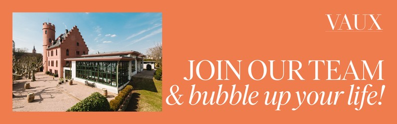 Werksstudent (m/w/d) – VAUX am Rhein