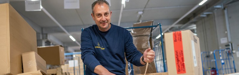 Lagerist (m|w|d) Europa-Park