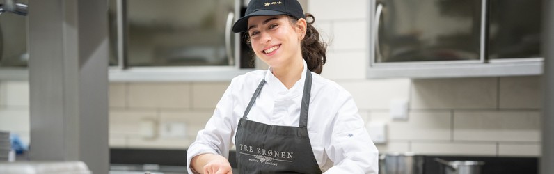 Ausbildung im FHG Modell Koch (m|w|d) 2027
