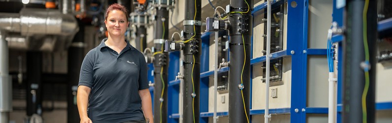 Schwimmbadtechniker (m|w|d)