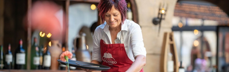 Servicekraft (m|w|d) Frühstück