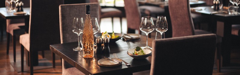 Chef de Partie (m|w|d) - "Amitié - La cuisine du château"