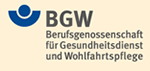 BGW Berufsgenossenschaft für Gesundheitsdienst und Wohlfahrtspflege